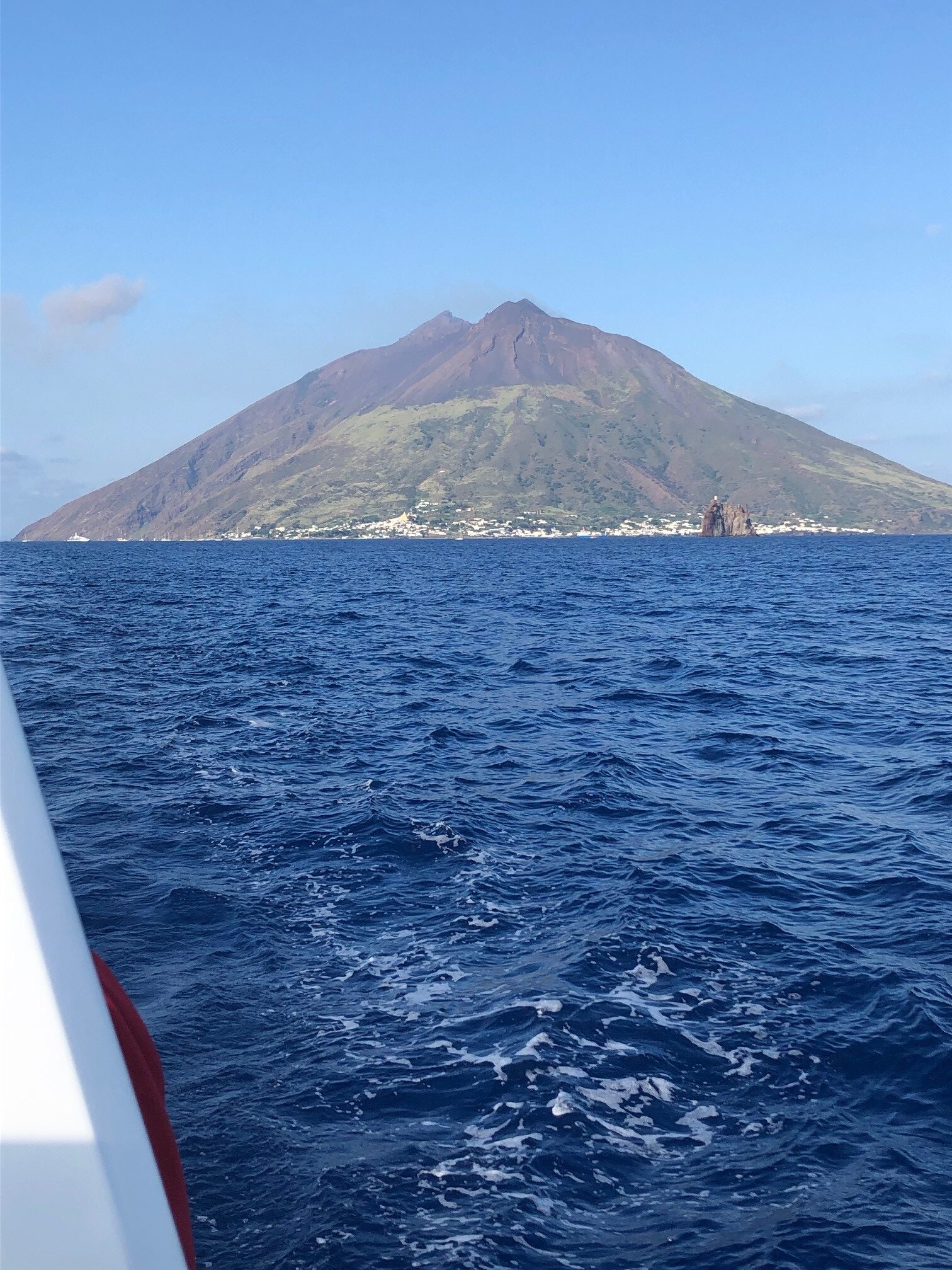 Stromboli